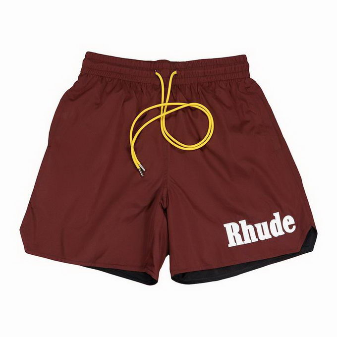 Rhude Shorts Mens ID:20230526-290